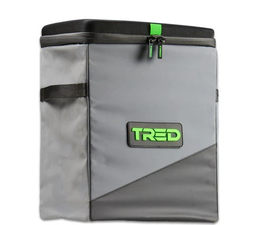 Tred Collapsible Travel Bin TVLBIN
