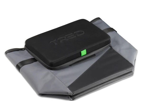 Tred Collapsible Travel Bin TVLBIN