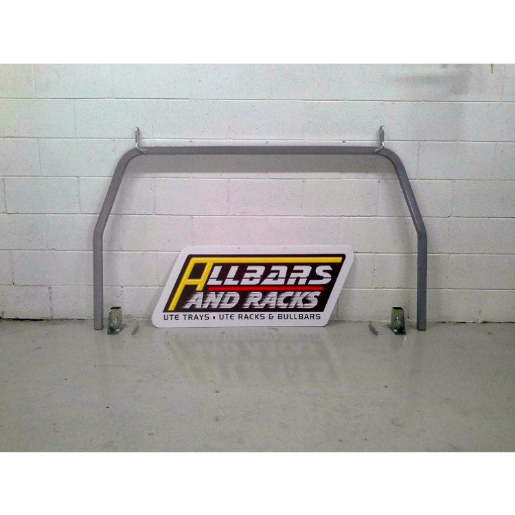 BUDGET REAR LADDER RACK TO SUIT TRAY BACK 1700