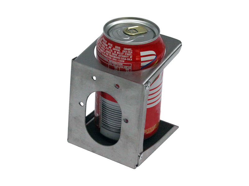 Front Runner Stainless Steel Collapsible Cup Holder - by Front Runner - VACC002