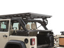Jeep Wrangler JKU 4-Door Cargo Storage Interior Rack - VACC021