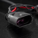 Stedi VW Amarok Headlight Piggy Back Adapter VOLKSWAGEN-AM-ADAPTER