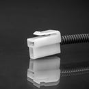 Stedi VW Amarok Headlight Piggy Back Adapter VOLKSWAGEN-AM-ADAPTER