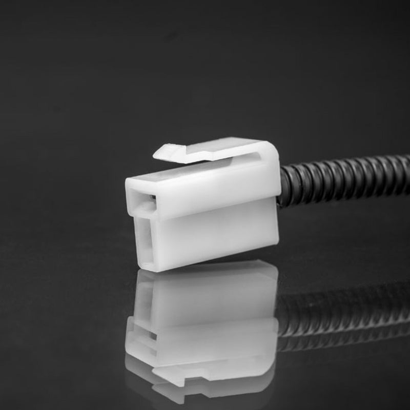 Stedi VW Amarok Headlight Piggy Back Adapter VOLKSWAGEN-AM-ADAPTER