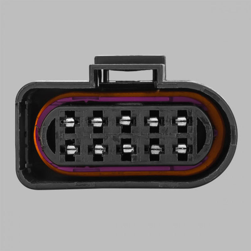 Stedi VW Amarok Headlight Piggy Back Adapter VOLKSWAGEN-AM-ADAPTER