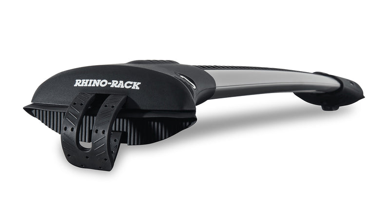 Rhino Rack STEALTH BAR 1025MM SILVER RSB06S