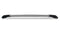 Rhino Rack STEALTH BAR 1025MM SILVER RSB06S