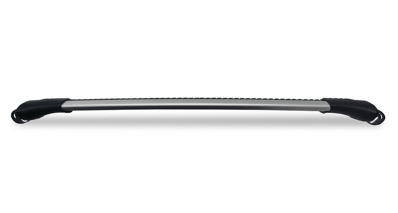 Rhino Rack STEALTH BAR 1025MM SILVER RSB06S