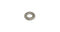Rhino Rack M6 X 12.5MM FLAT WASHERS S/S (BP 10) W003-BP