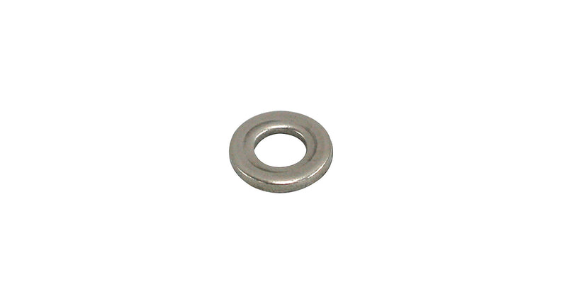 Rhino Rack M6 X 12.5MM FLAT WASHERS S/S (BP 10) W003-BP