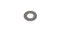 Rhino Rack M8 X 17 FLAT WASHERS S/S 304 (BP 10) W020-BP