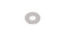 Rhino Rack M6 X 16 X 1.6 ST/ST FLAT WASHER (BP 10) W031-BP
