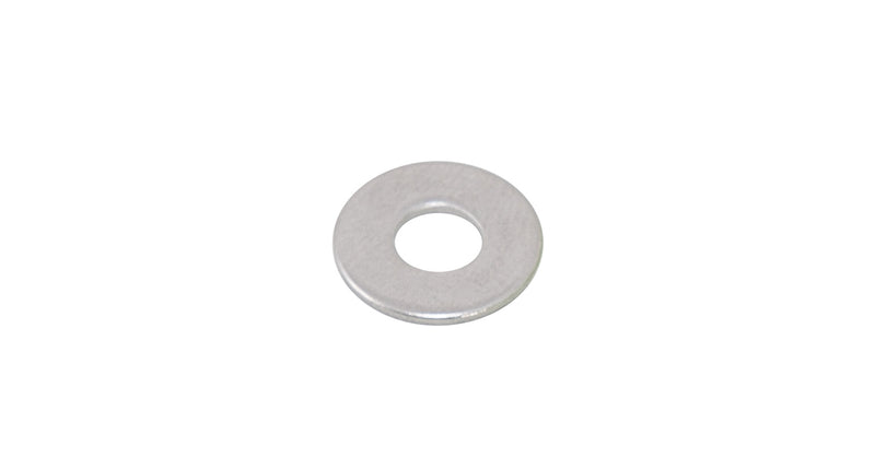 Rhino Rack M6 X 16 X 1.6 ST/ST FLAT WASHER (BP 10) W031-BP
