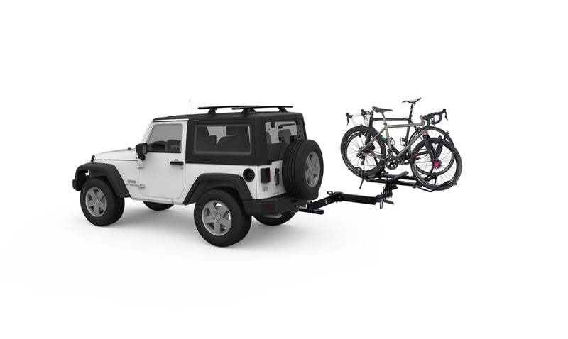 Yakima backswing bike rack on sale
