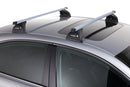 PRORACK P-Bar Roof Rack System - Pair 1375mm Bars P17