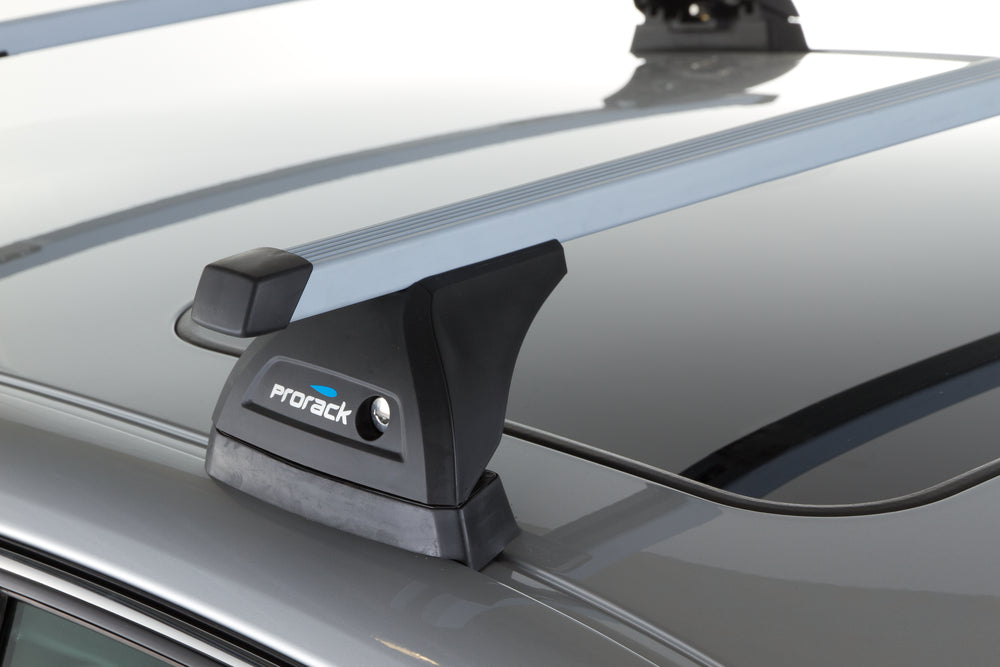 Prr Auto Rack PRORACK P-Bar Roof Rack System - Pair 1375mm Bars P17 – Car Racks