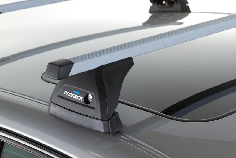 PRORACK P-Bar Roof Rack System - Pair 1375mm Bars P17