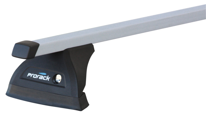 Prorack best sale roof bars
