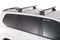 PRORACK HD Aluminium Roof Rack - Pair 1375mm Silver Bars T17