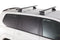 PRORACK HD Aluminium Roof Rack - Pair 1200mm Silver Bars T16