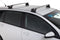 PRORACK S Wing Through Bar Roof Rack - Pair 1200mm Bars S16