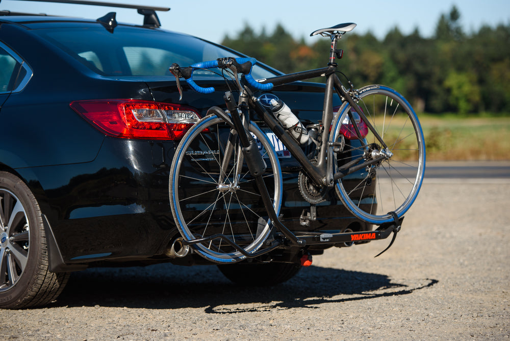 Yakima Singlespeed 8002481 – Car Racks