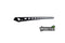 Wedgetail Mounting Kit for Ssangyong Musso Dual Cab (Does Not Go With The Sunroof) (WTM-SYMU-1413)