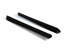 Front Runner Wind Deflector 45mm Lip Narrow Pair - 1255mm W - WDST007