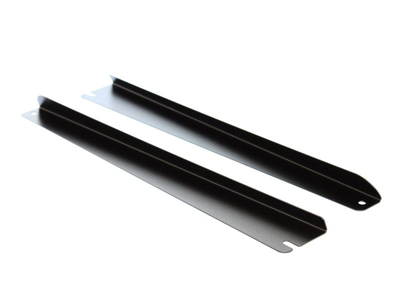 Front Runner Wind Deflector 45mm Lip Narrow Pair - 1255mm W - WDST007
