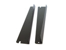 Front Runner Wind Deflector 45mm Lip Narrow Pair - 1255mm W - WDST007