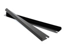 Front Runner Wind Deflector 45mm Lip Narrow Pair - 1255mm W - WDST007