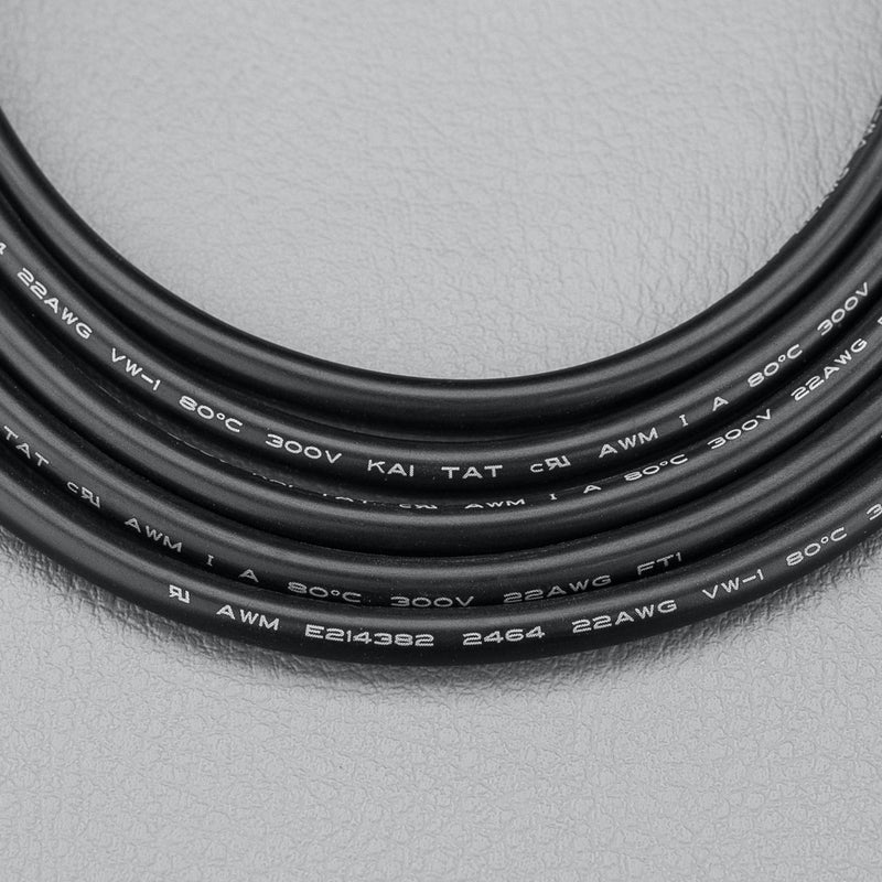 Stedi Wiring Extension Cable for Surface RGB Rock Light WIREXTENSION-LEDROCK