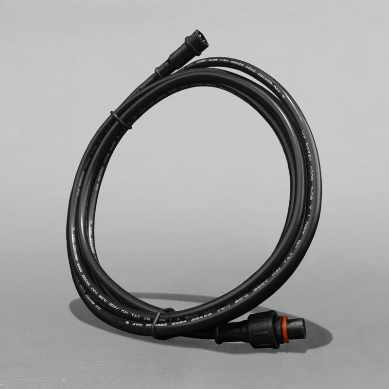 Stedi Wiring Extension Cable for Surface RGB Rock Light WIREXTENSION-LEDROCK