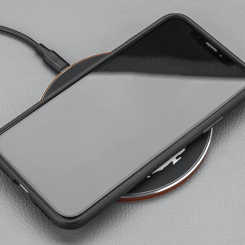 Stedi Wireless Charger - Smiley - MER-CHR-SML-02-WLS