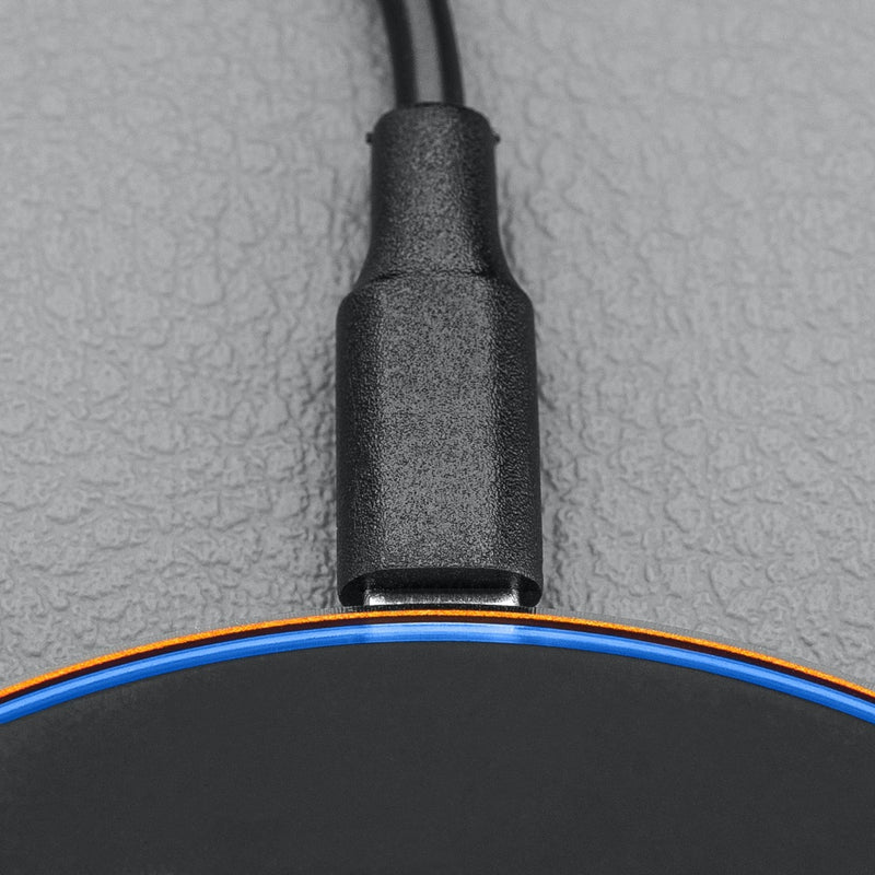Stedi Wireless Charger - Smiley - MER-CHR-SML-02-WLS