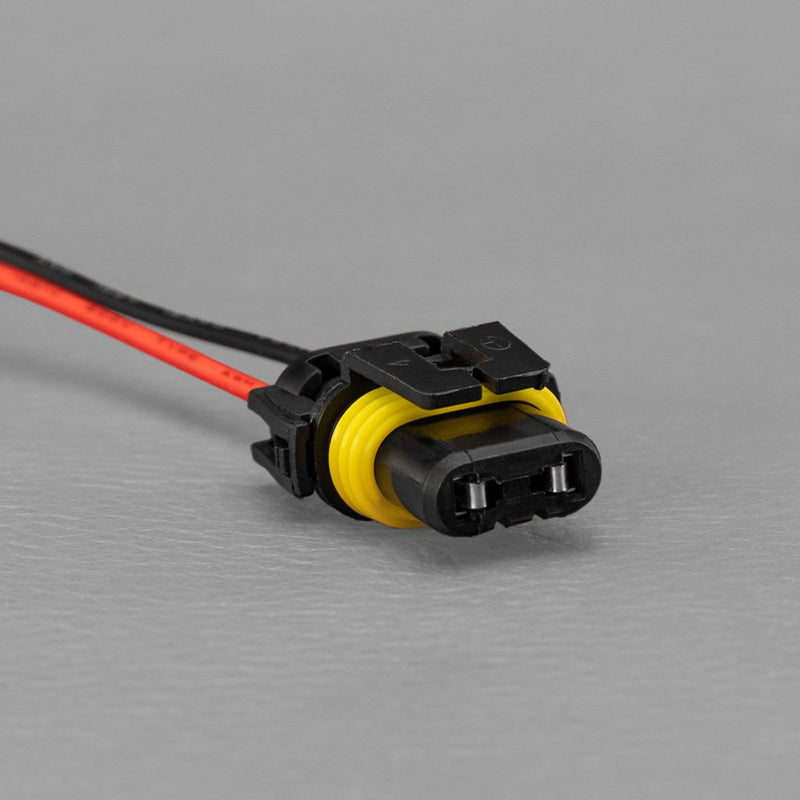 Stedi Piggy Back Adapter HB3 - WIRPIGGY-HB3