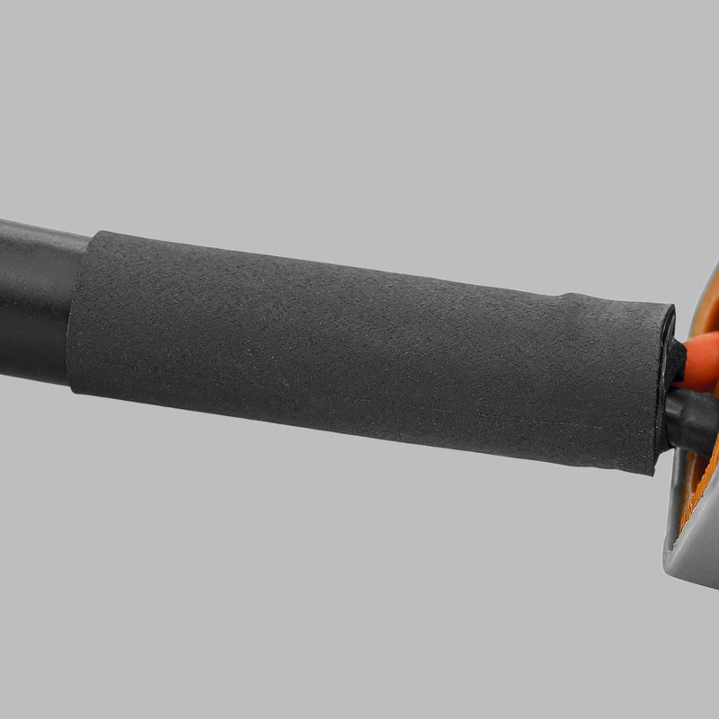 Stedi 150mm Assembled Deutsch DT With Wire Tails WIRTAIL-DT