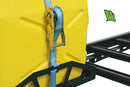 Wedgetail Accessory - Jerry Can Holder - WTA-JCH