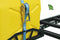 Wedgetail Accessory - Jerry Can Holder - WTA-JCH