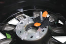 Wedgetail Accessory - Spare Wheel Carrier - WTA-SWC
