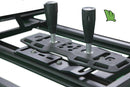 Wedgetail Accessory - On Top Recovery Trax Bracket - WTA-TB