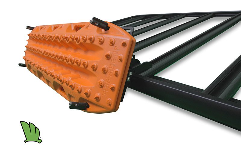 Wedgetail Accessory - Recovery Tracks Bracket - WTA-TBS