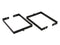 Front Runner Water Tank 67l/17.7Gal Drawer System Mounting Kit - by Front Runner - WTAN025