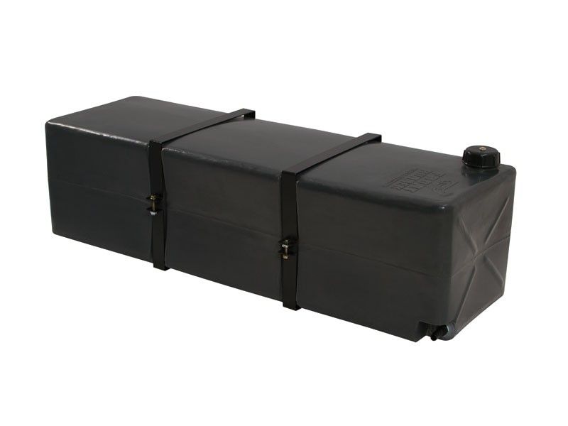Front Runner Water Tank 67l/17.7Gal Drawer System Mounting Kit - by Front Runner - WTAN025