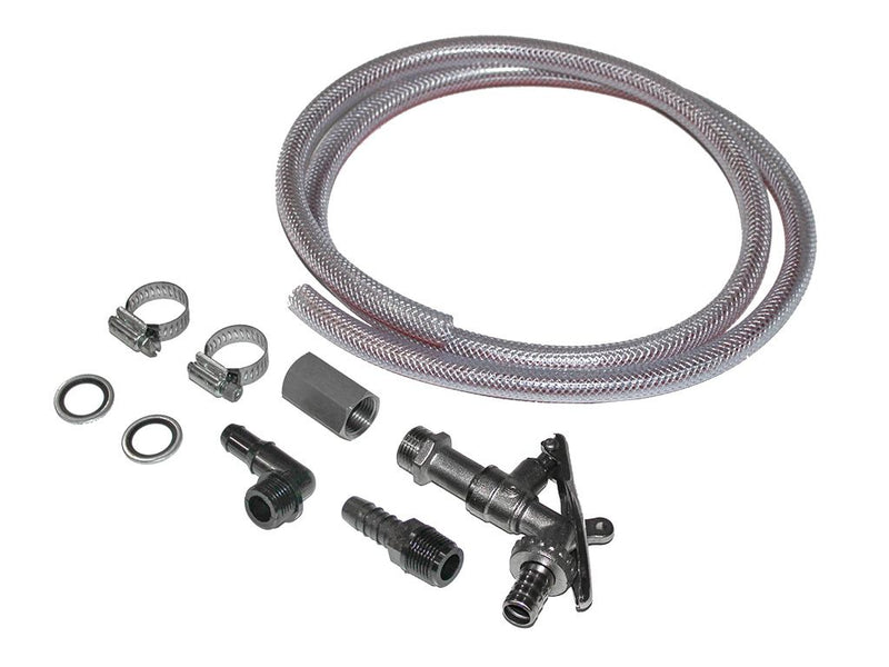 Front Runner Hose Kit For Tap Extension Bracket WTAN054
