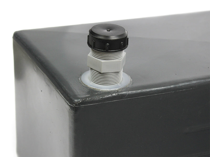 Front Runner Land Rover Defender 110 Tdi/Td5 (1983-2006) / 2.8/V8 Water Tank / 36L - by Front Runner - WTLD001