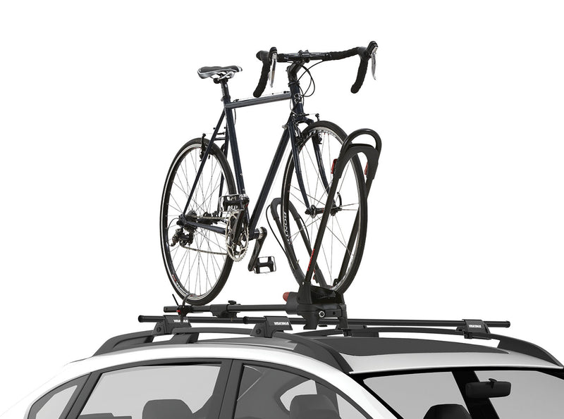 Yakima Frontloader Bike Carrier 2 pack 8002104 (Matching Locks) - Car Racks