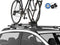 Yakima Frontloader Bike Carrier 2 pack 8002104 (Matching Locks) - Car Racks