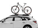 Yakima Frontloader Bike Carrier 2 pack 8002104 (Matching Locks) - Car Racks