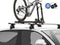 Yakima Highspeed Bike Carrier 2 pack 8002115 (Matching Locks) - Car Racks
